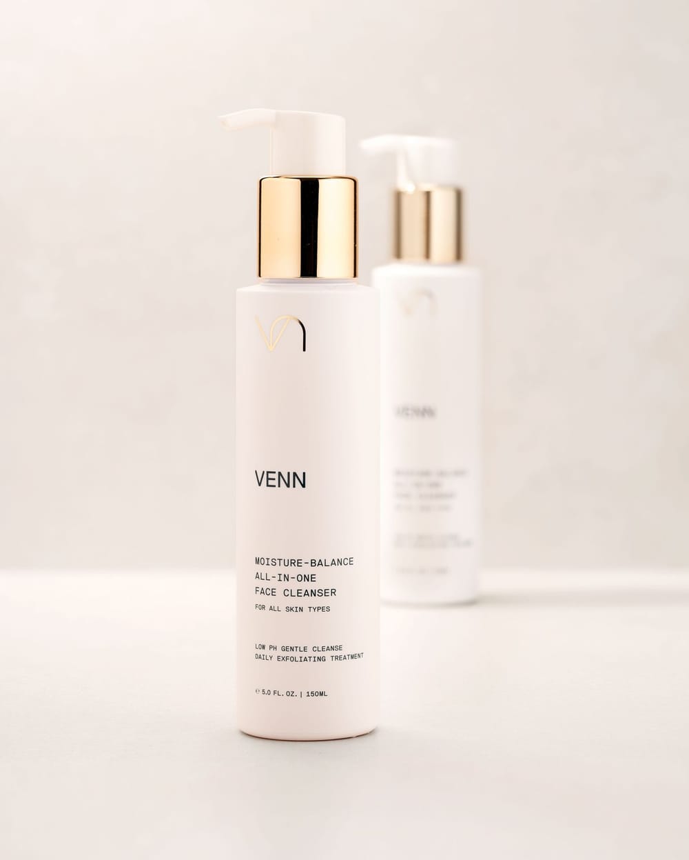 VENN 2 19 Cica Cleansing SH2301