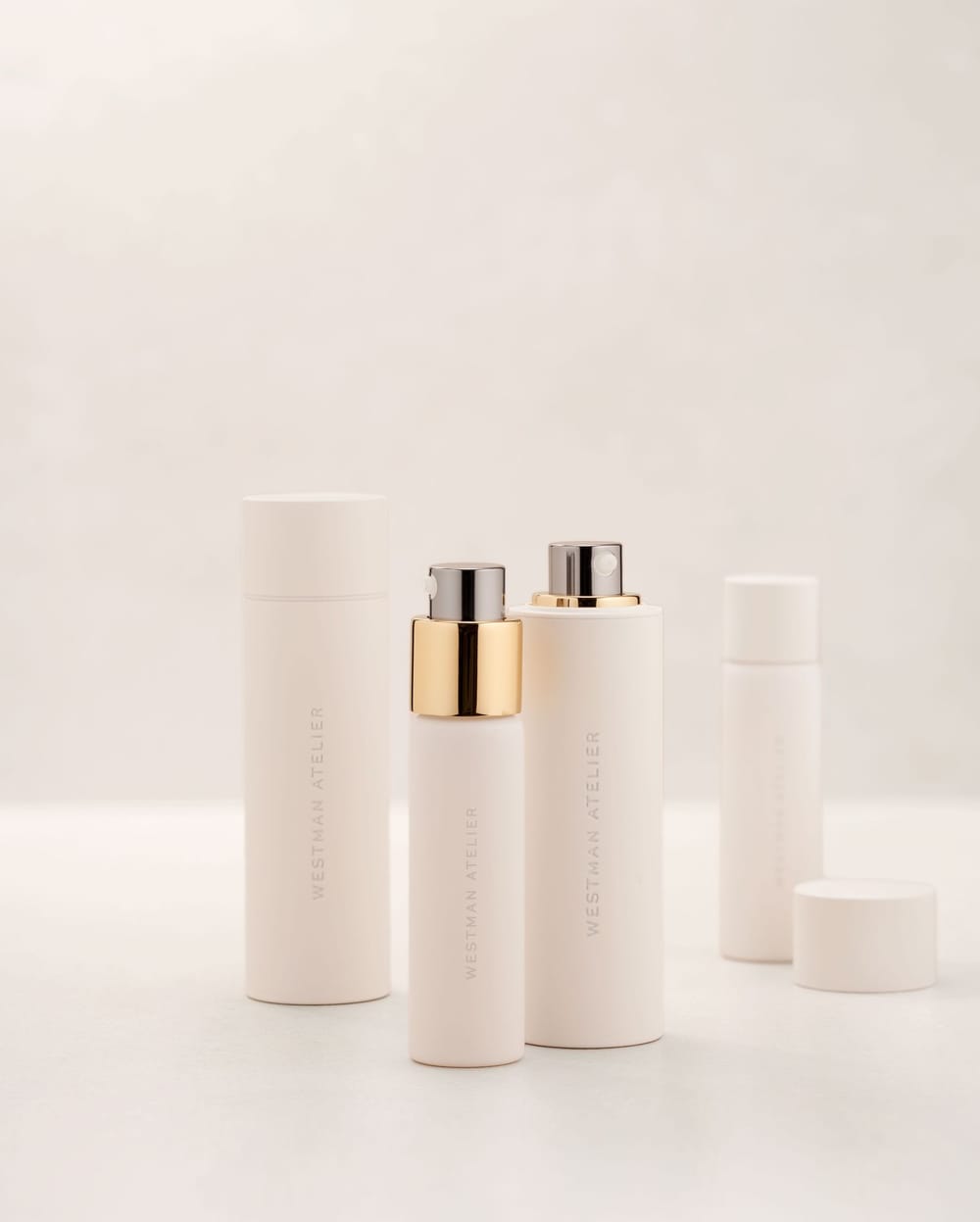 WESTMAN ATELIER 1 6 Skin Activator SH2301