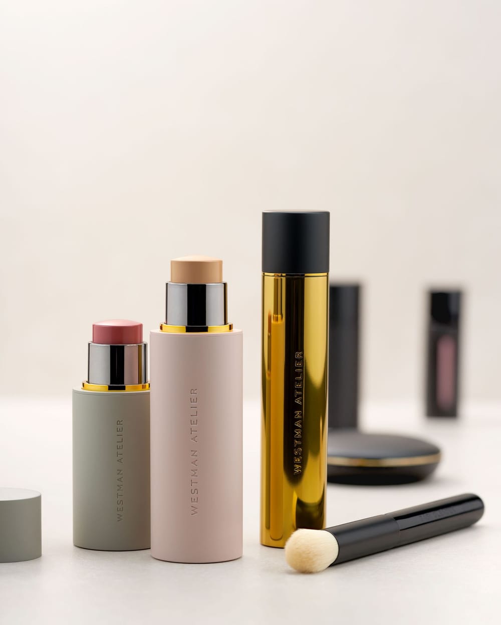 Westman Atelier Makeup 022 SH2204