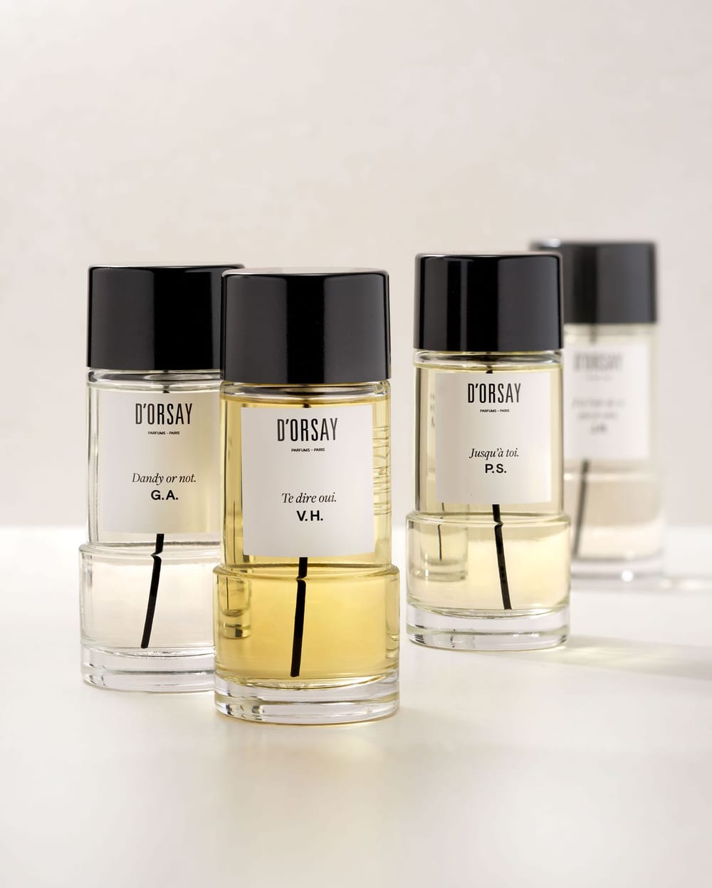 SDMSH2401 DORSAY PARFUM 0026 001 01 0030