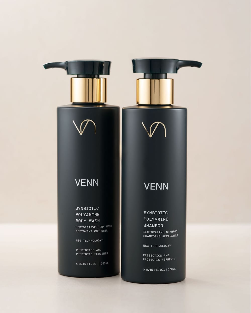 SDM SH2304 Venn Body 0003