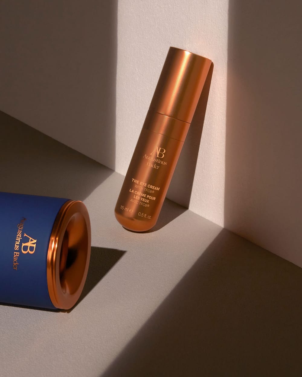 AB The Eye Cream 2352 Neutral