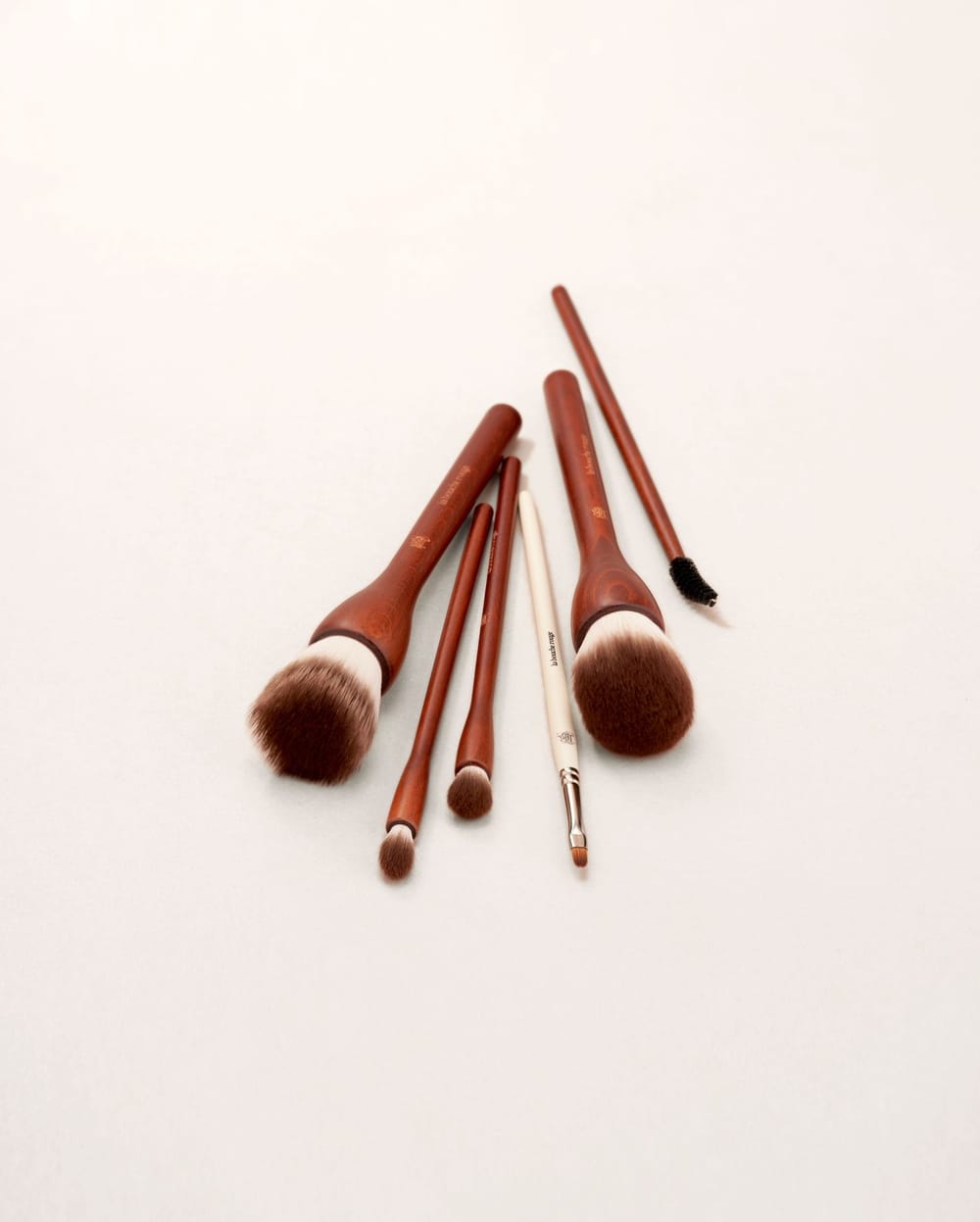 LA BOUCHE ROUGE 1 9 Pinsel SH2301