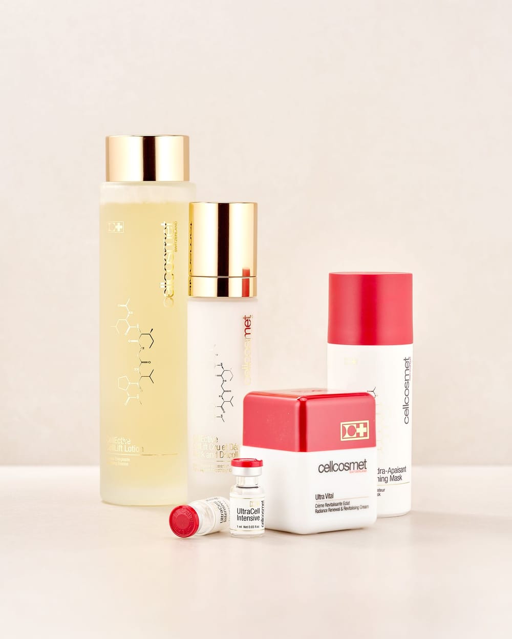 SP2601 Cellcosmet 18 0274