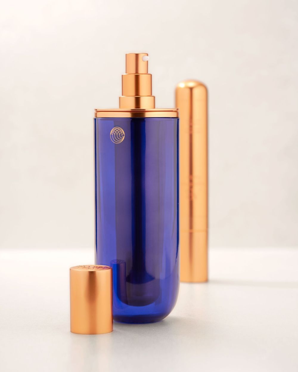 AUGUSTINUS BADER 2 5 The The Serum SH2301
