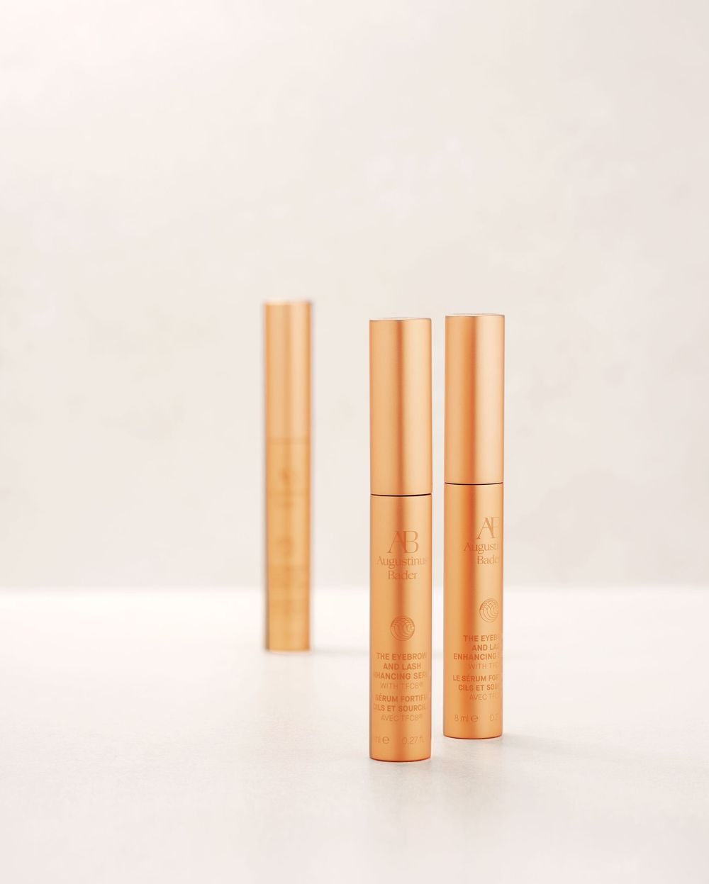 AUGUSTINUS BADER 2 6 The Lash Serum SH2301