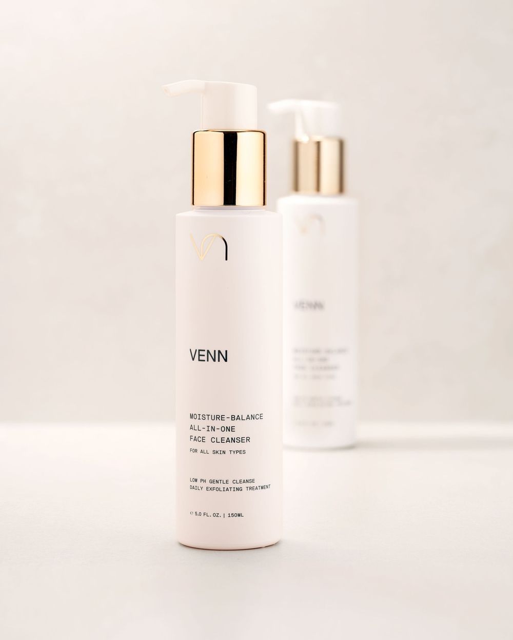 VENN 2 19 Cica Cleansing SH2301