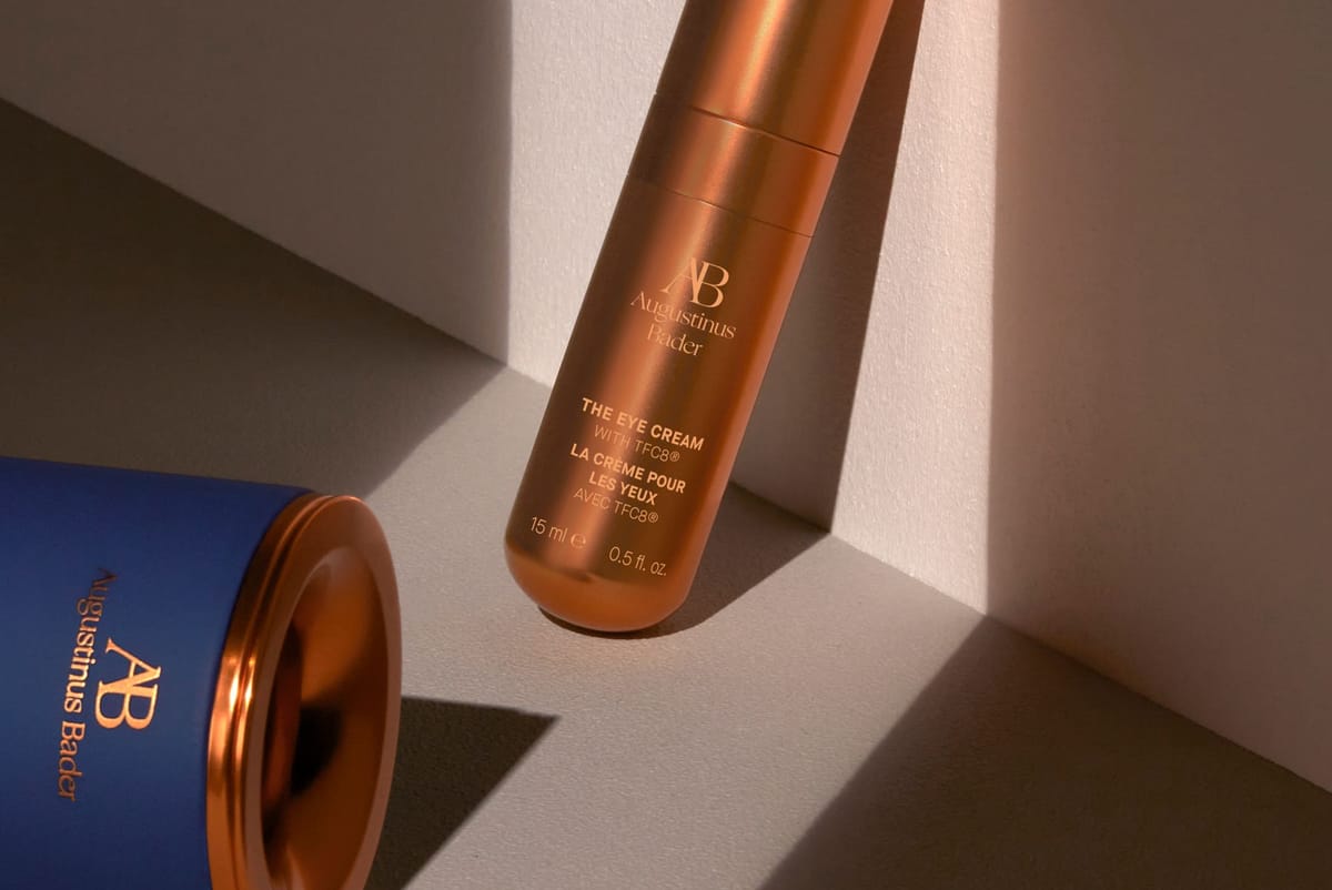 AB The Eye Cream 2352 Neutral