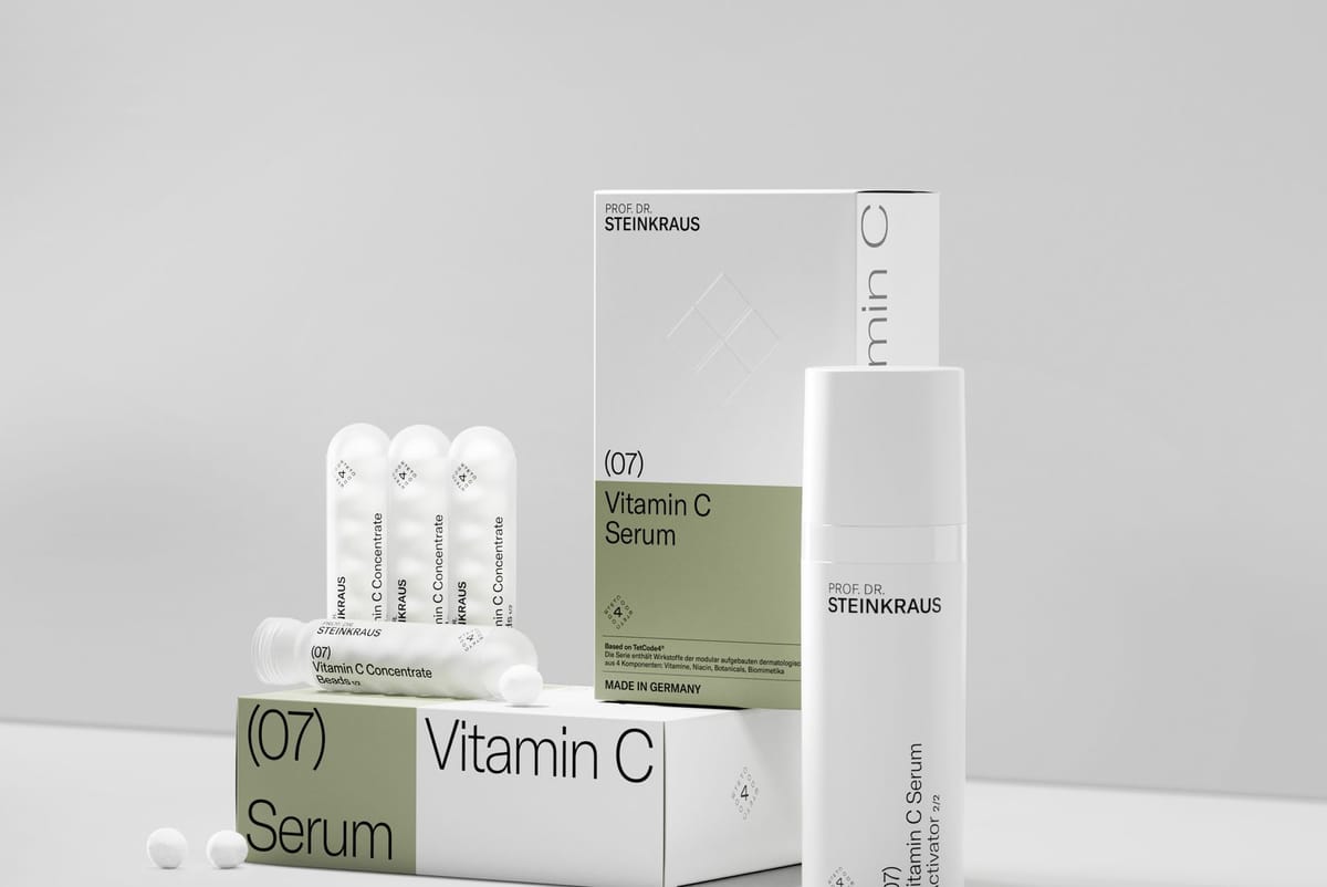 Vitamin C Set2 5 K Master s RGB