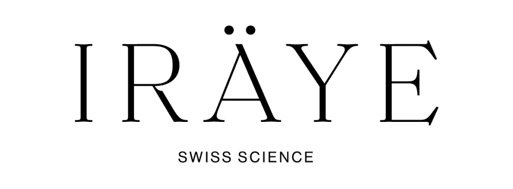 IRAYE Logo Black
