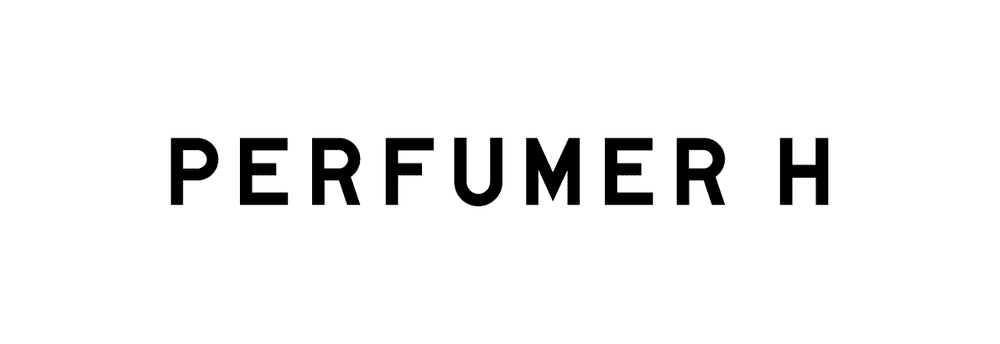 Perfumer H Logo