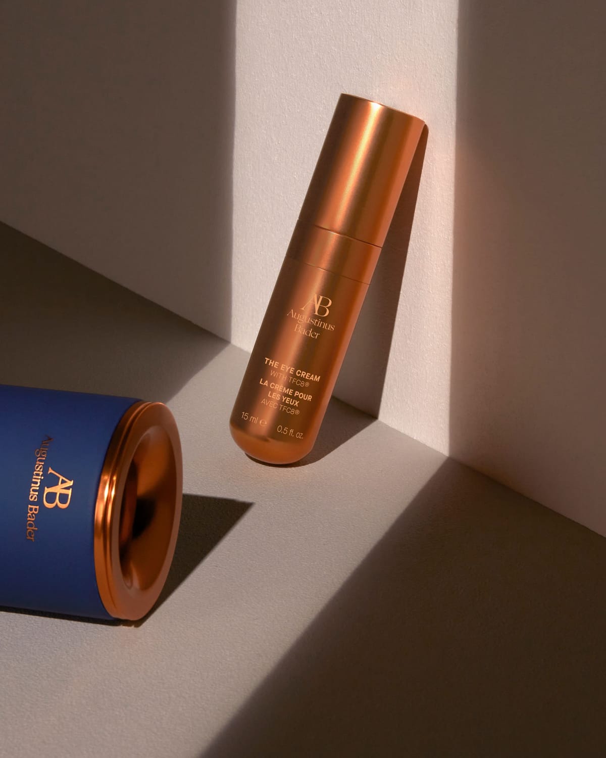 AB The Eye Cream 2352 Neutral
