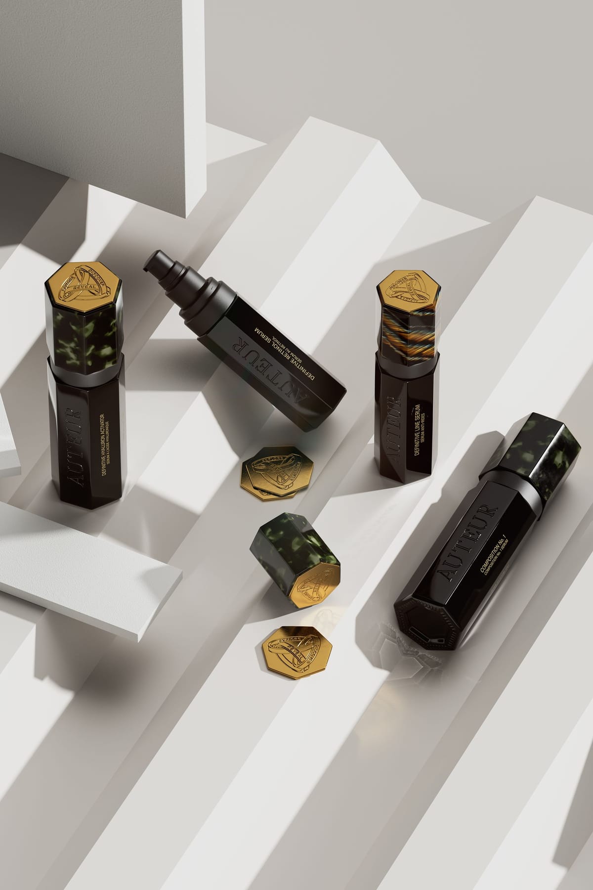 AUTEUR Serums 1 Vertical