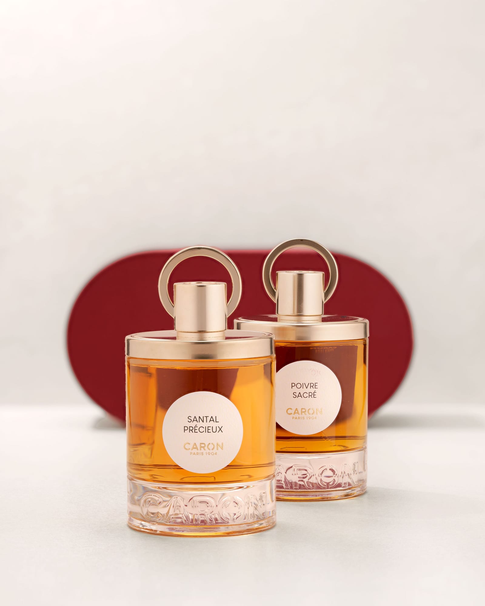 CARRON 4 0 SH2301 v1