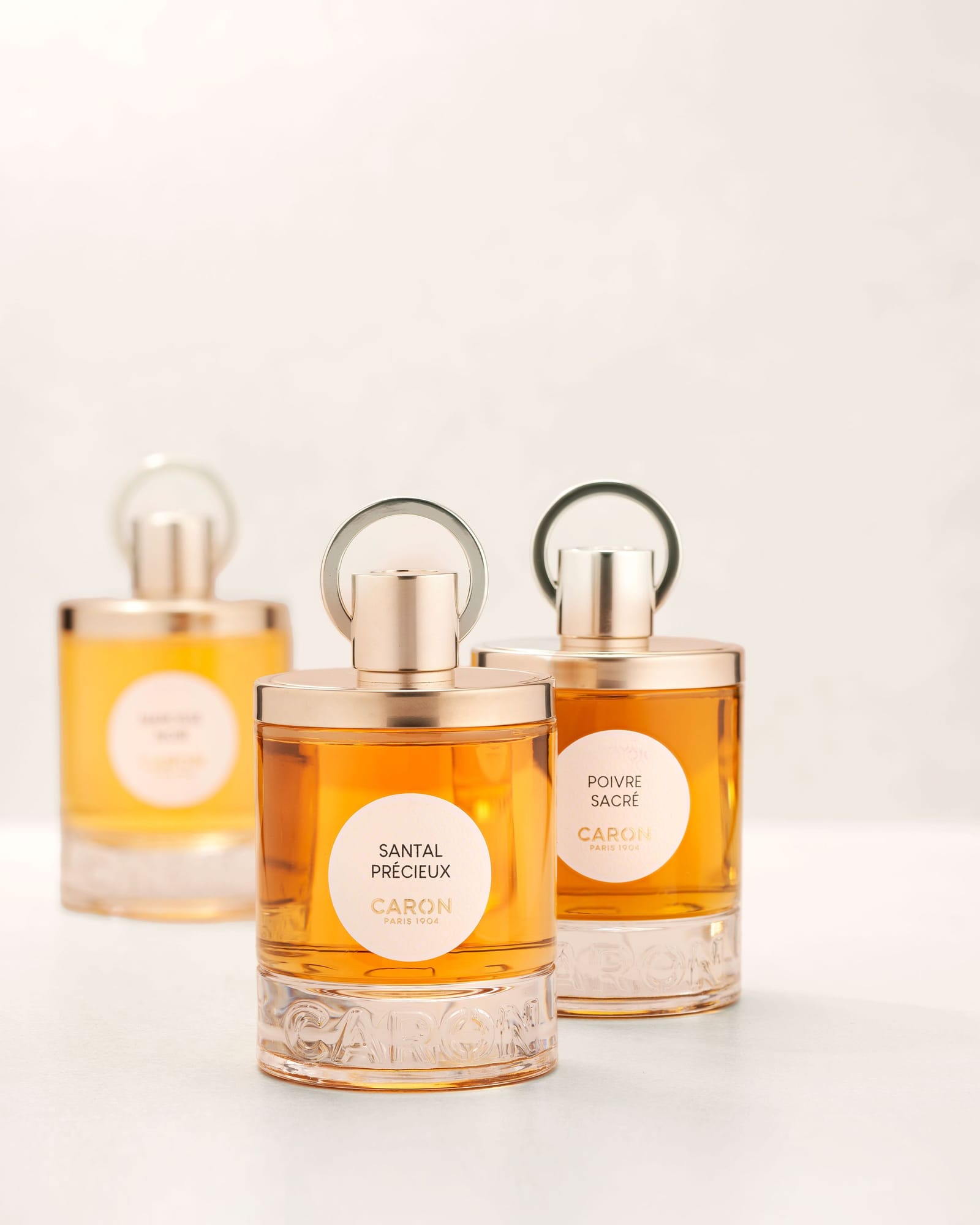 CARRON 4 0 SH2301 v2