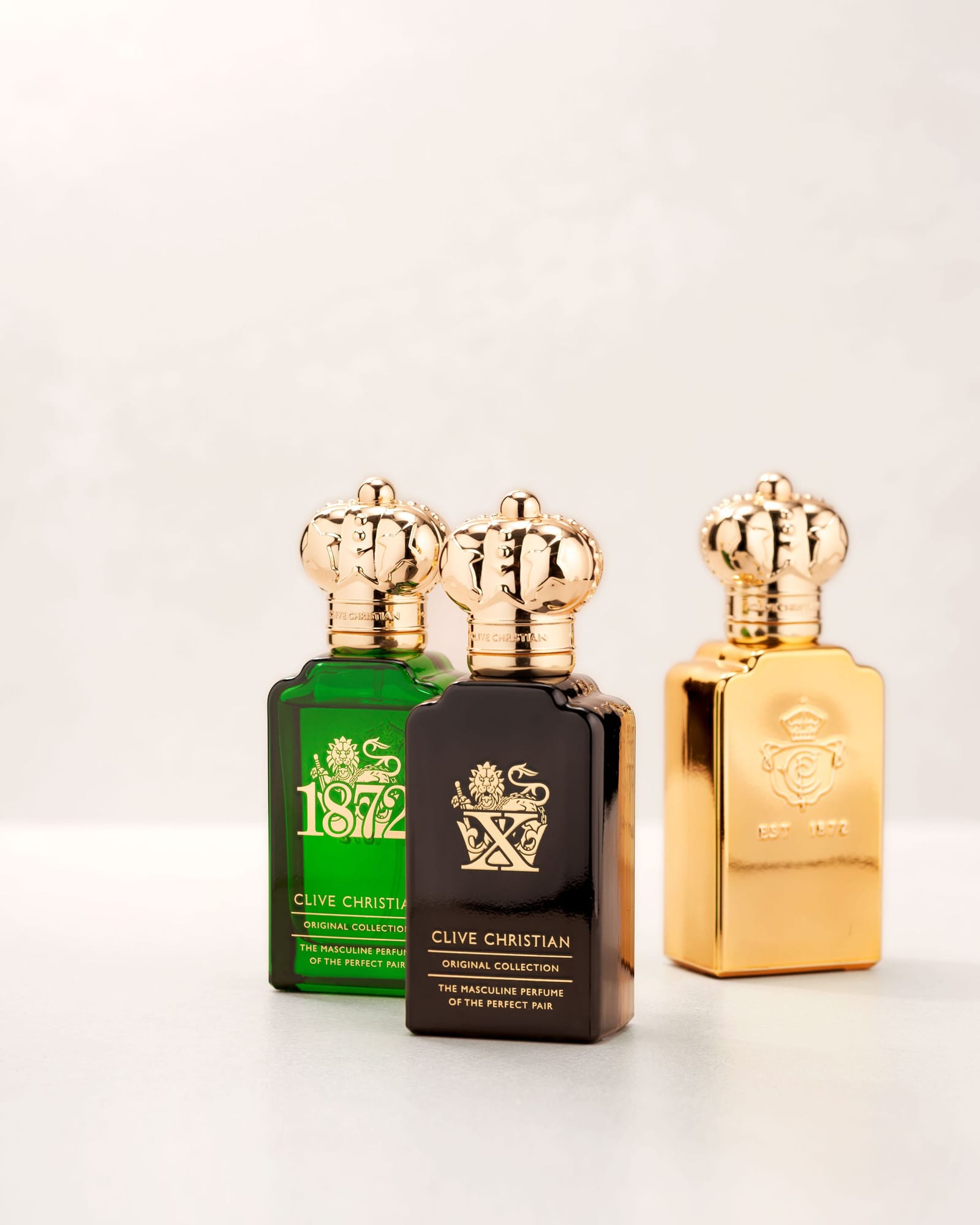 CLIVE CHRISTIAN 3 5 SH2301