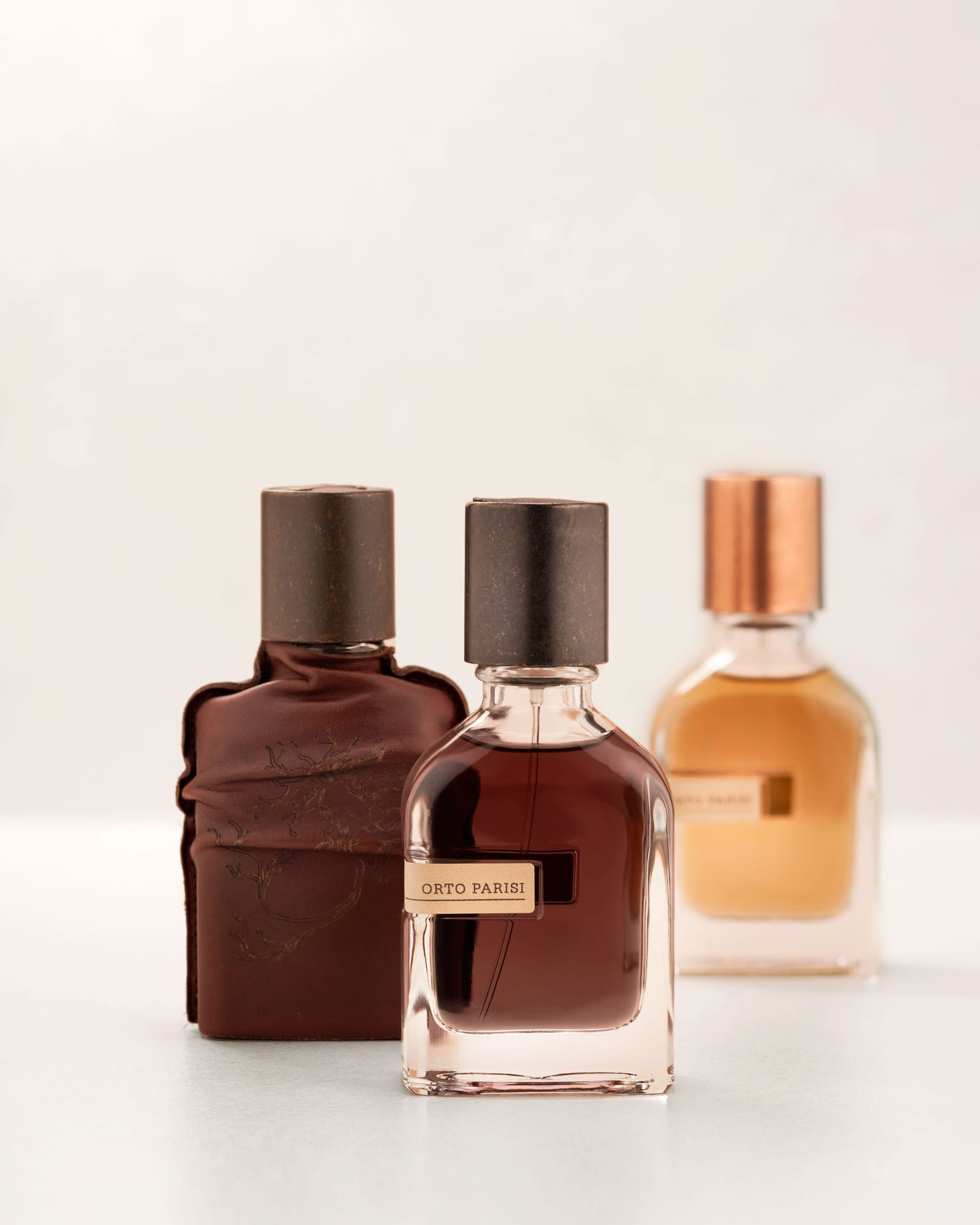 ORTO PARISI 3 25 SH2301