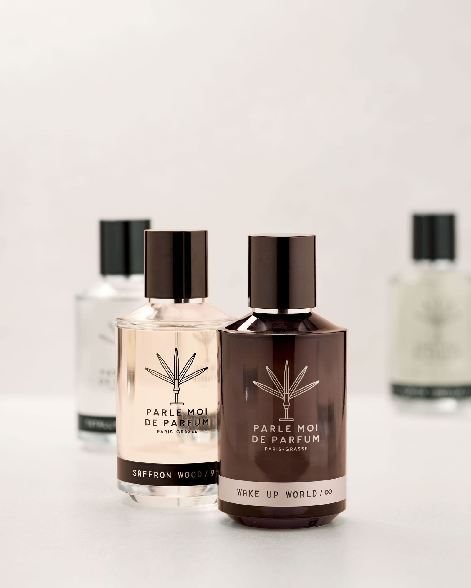 PARLE MOI DE PARFUM 3 27 SH2301