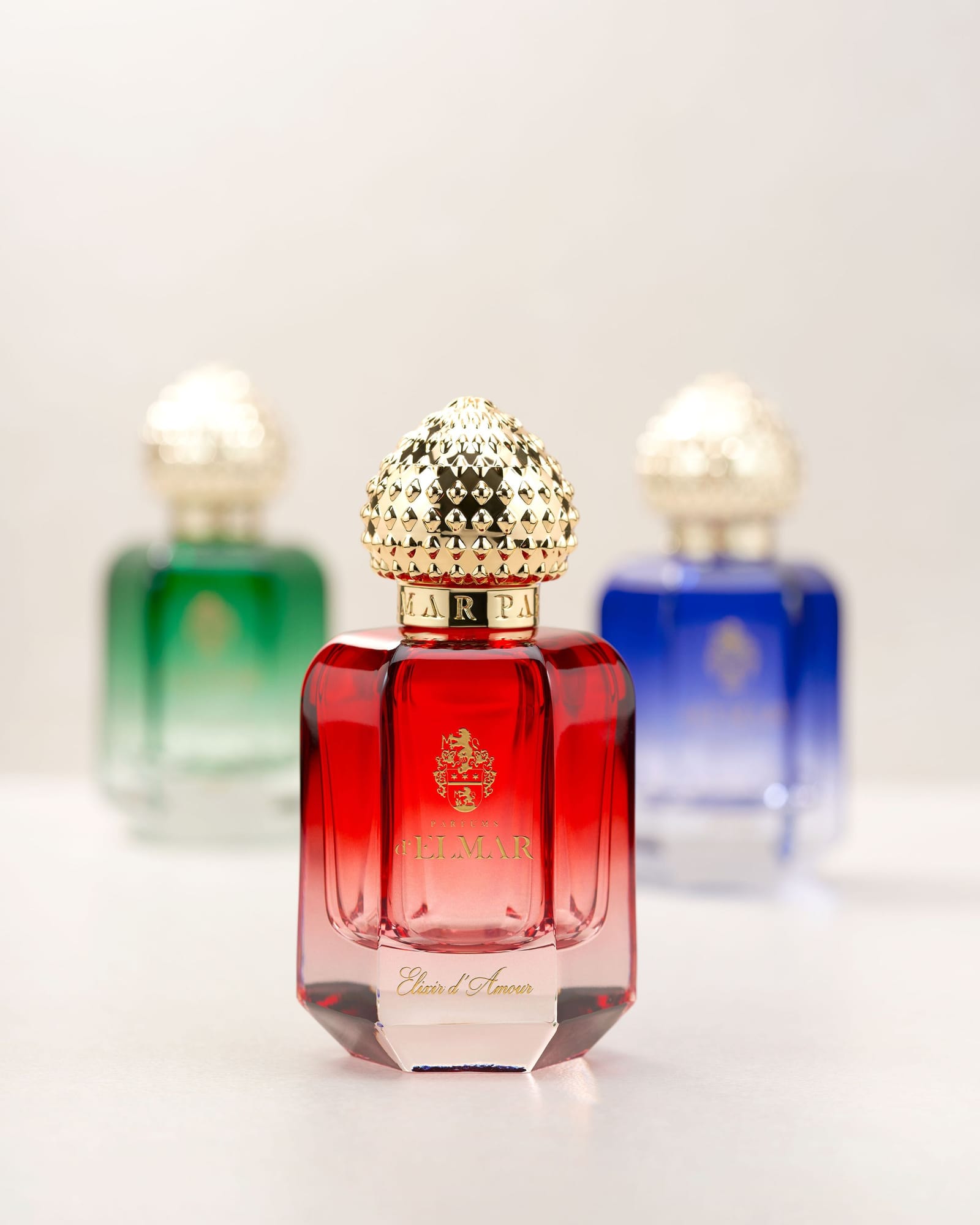 Parfum d Elmar Frag 039 SH2204