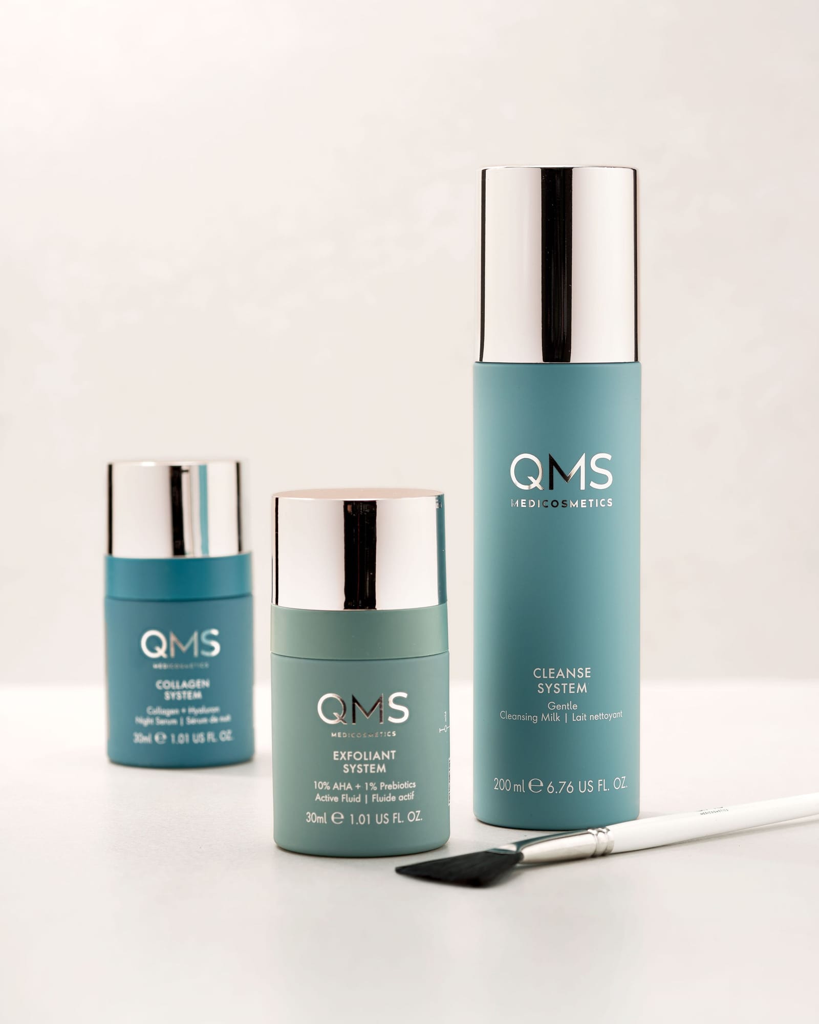 QMS 2 28 Marke SH2301