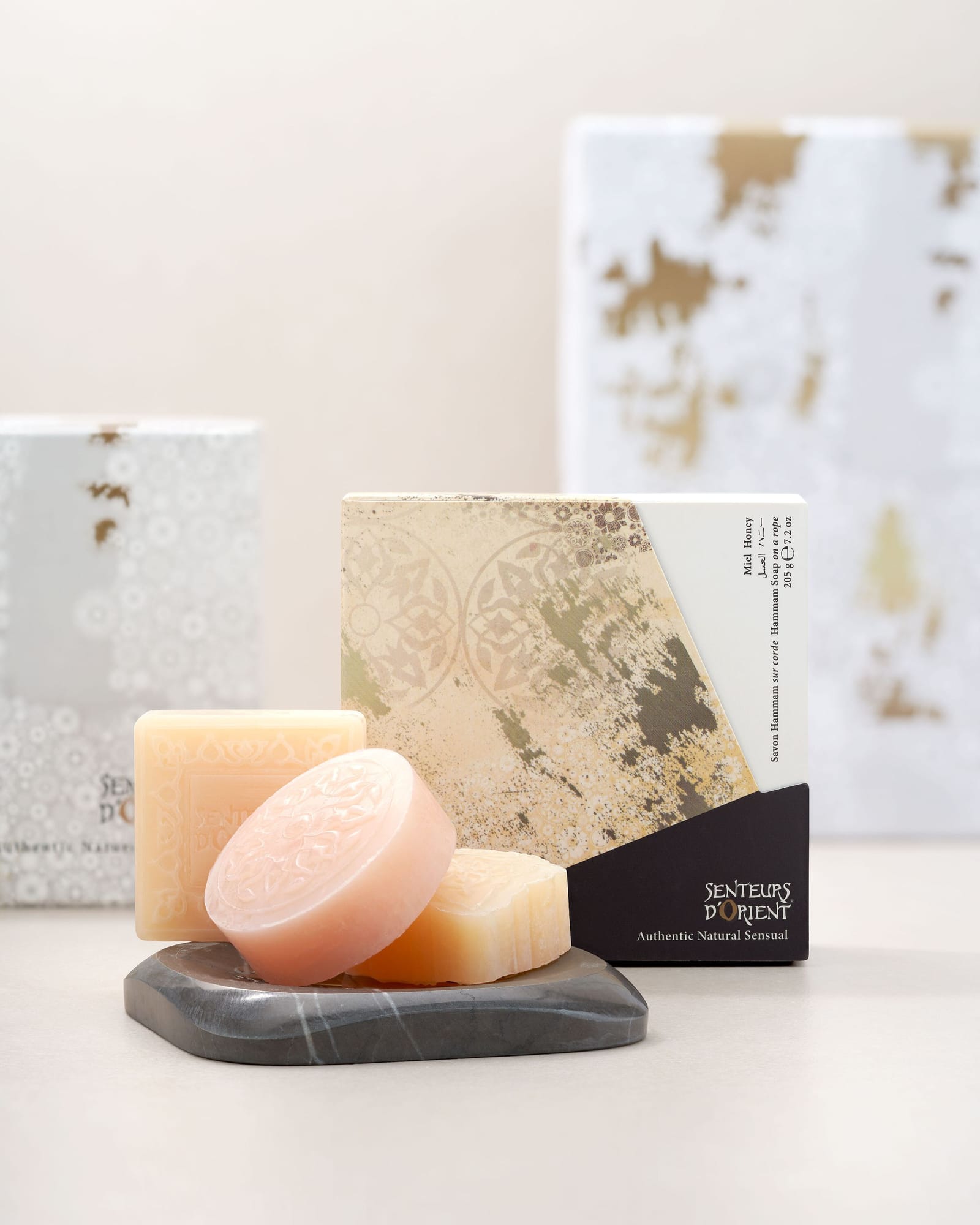 Senteur d Orient Exch 067 SH2204