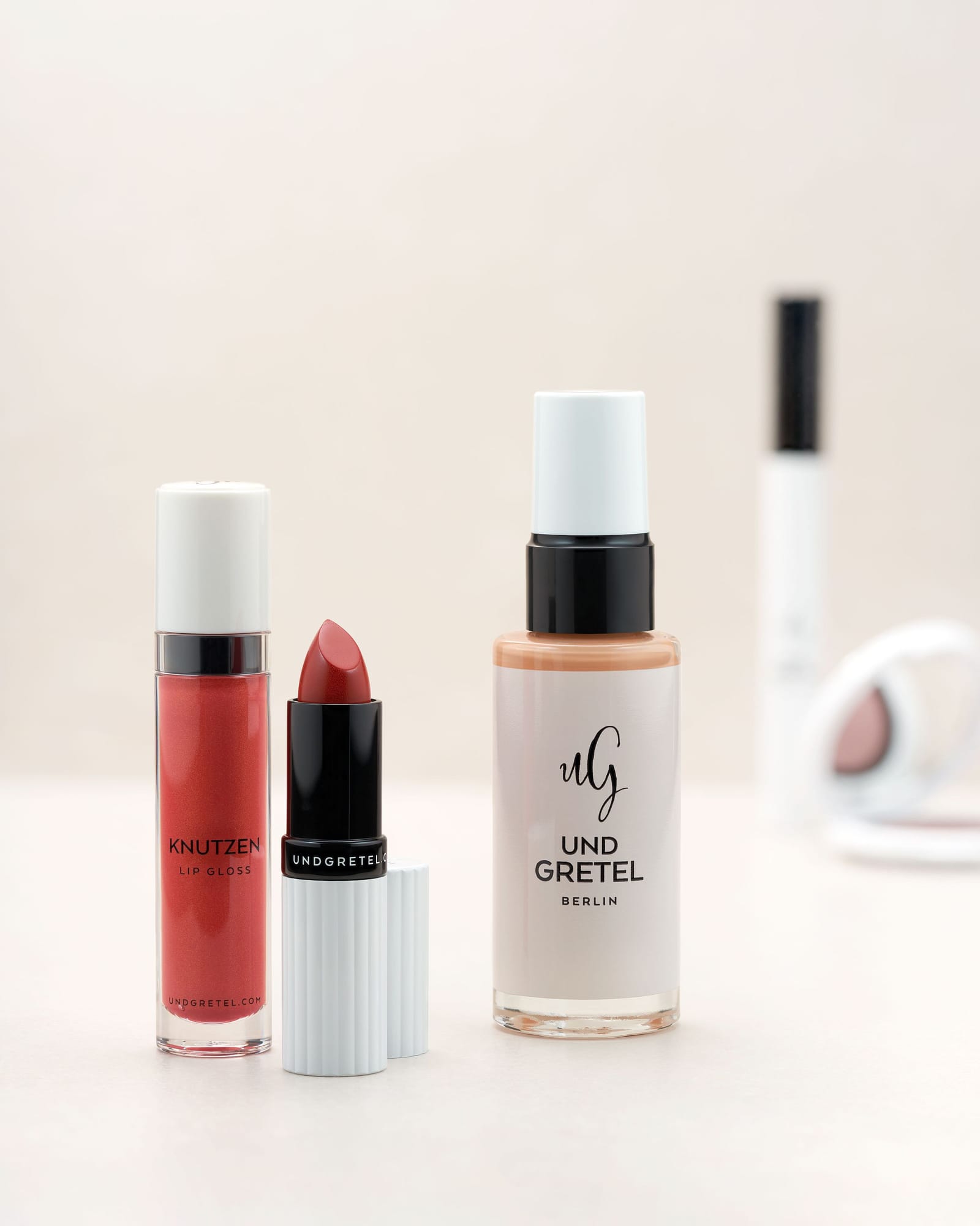 Und Gretel Exch 072 SH2204