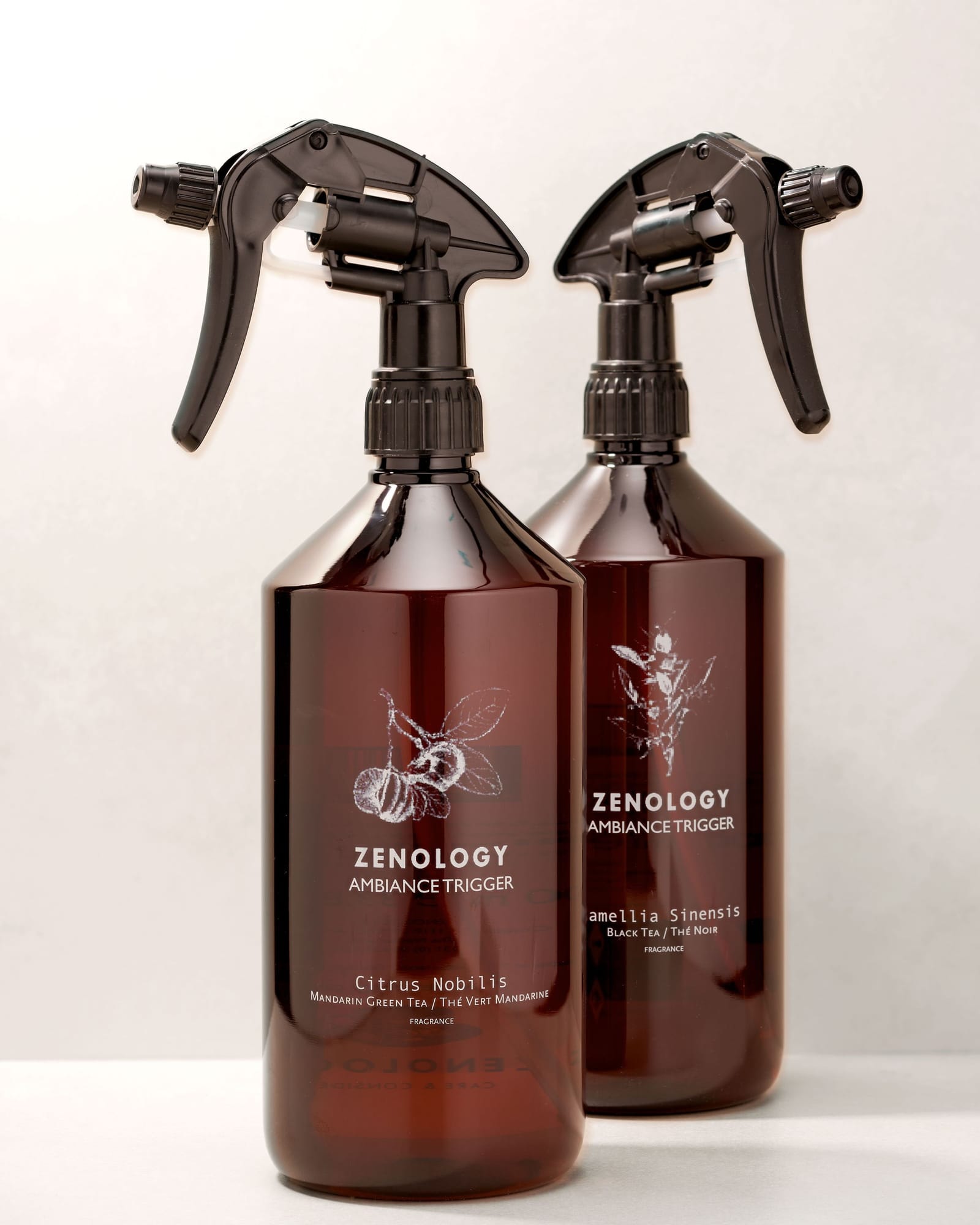 ZENOLOGY H 1 25 Roomscent SH2301