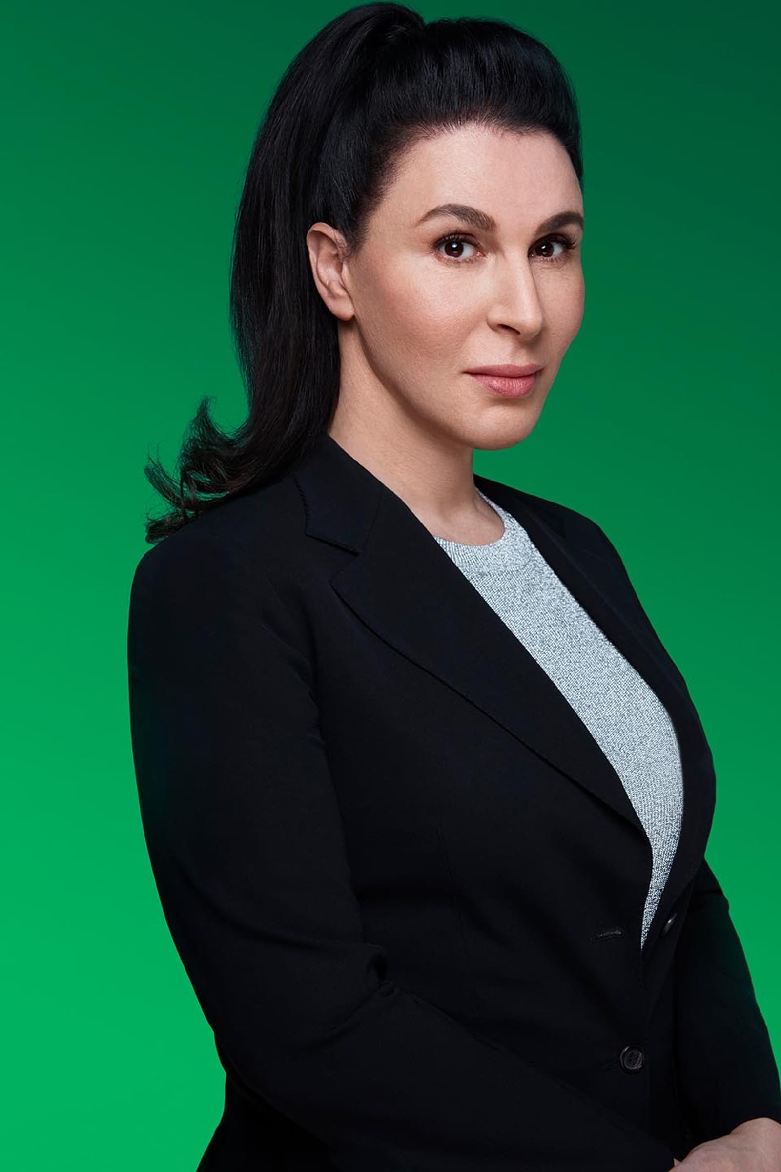 Orveda Grunderin Sue Y Nabi