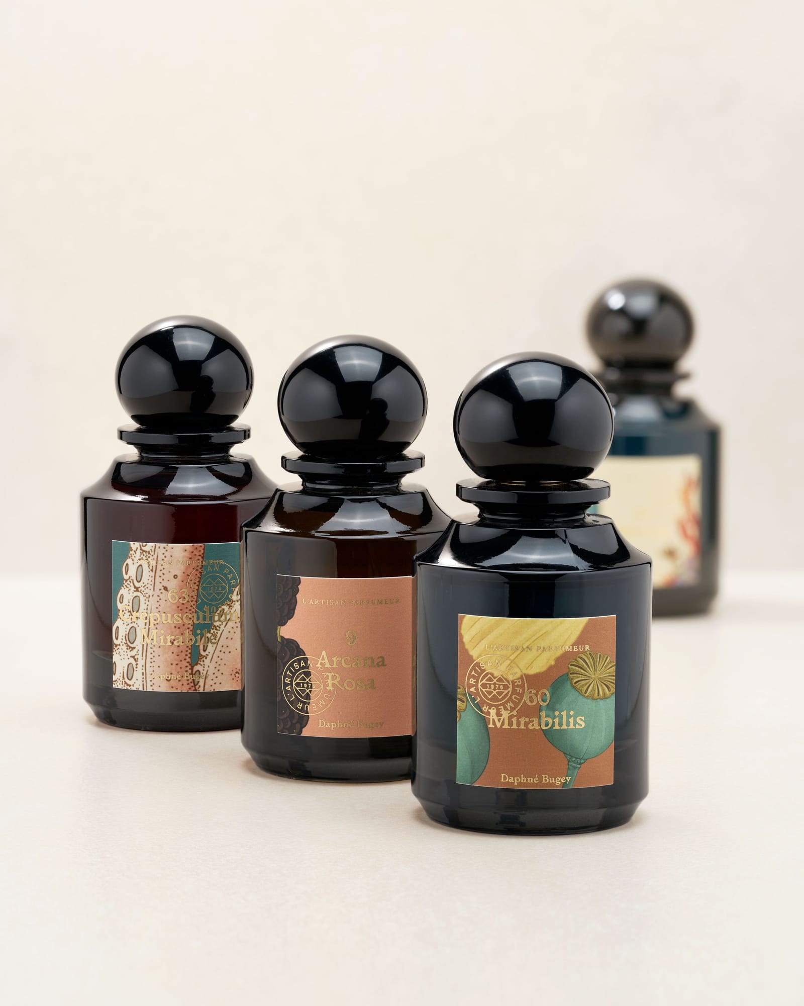 SDMSH2501 L Artisan Parfumeur 001 01 0213 0217