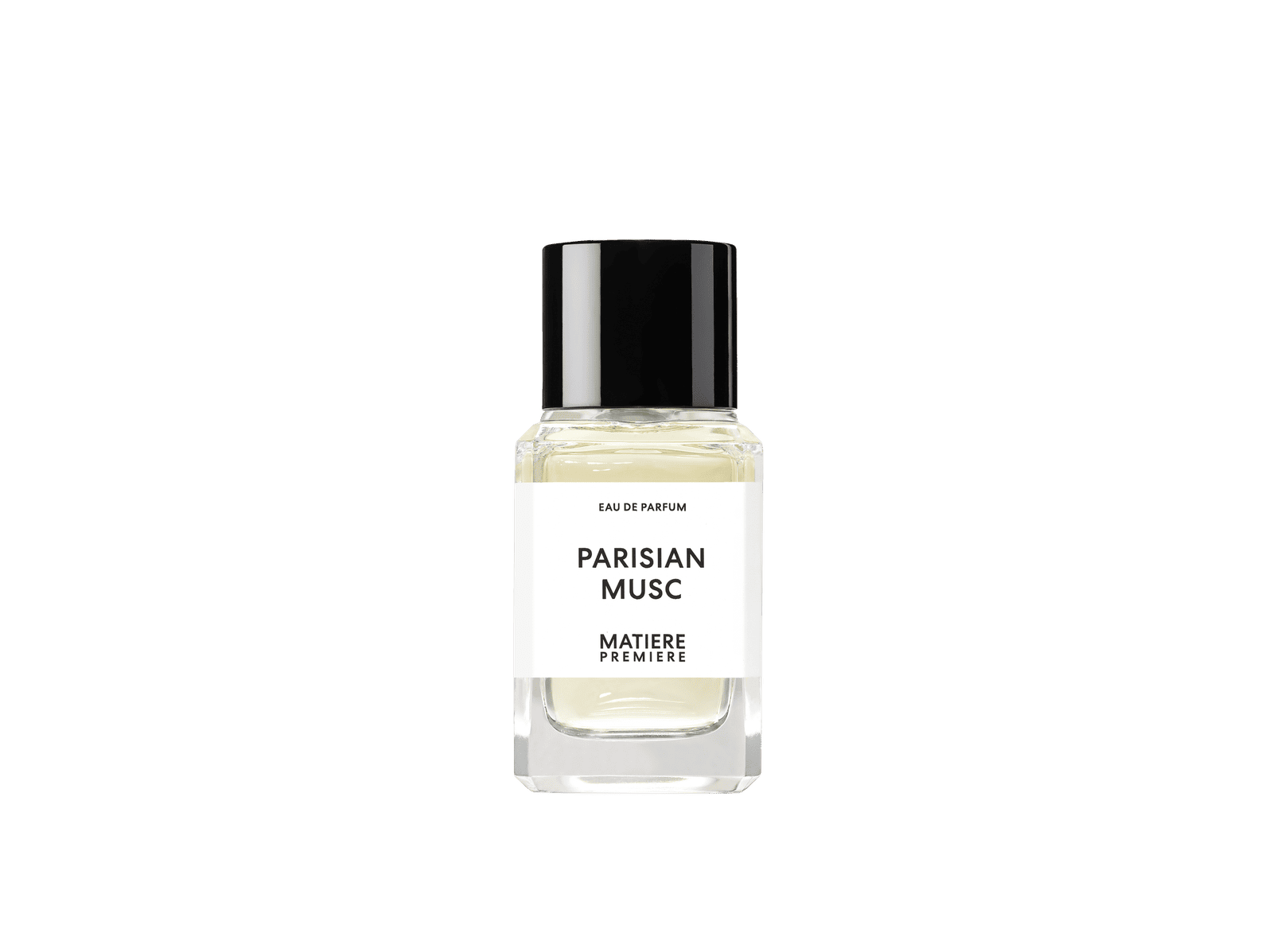 Parisian Musc Flacon