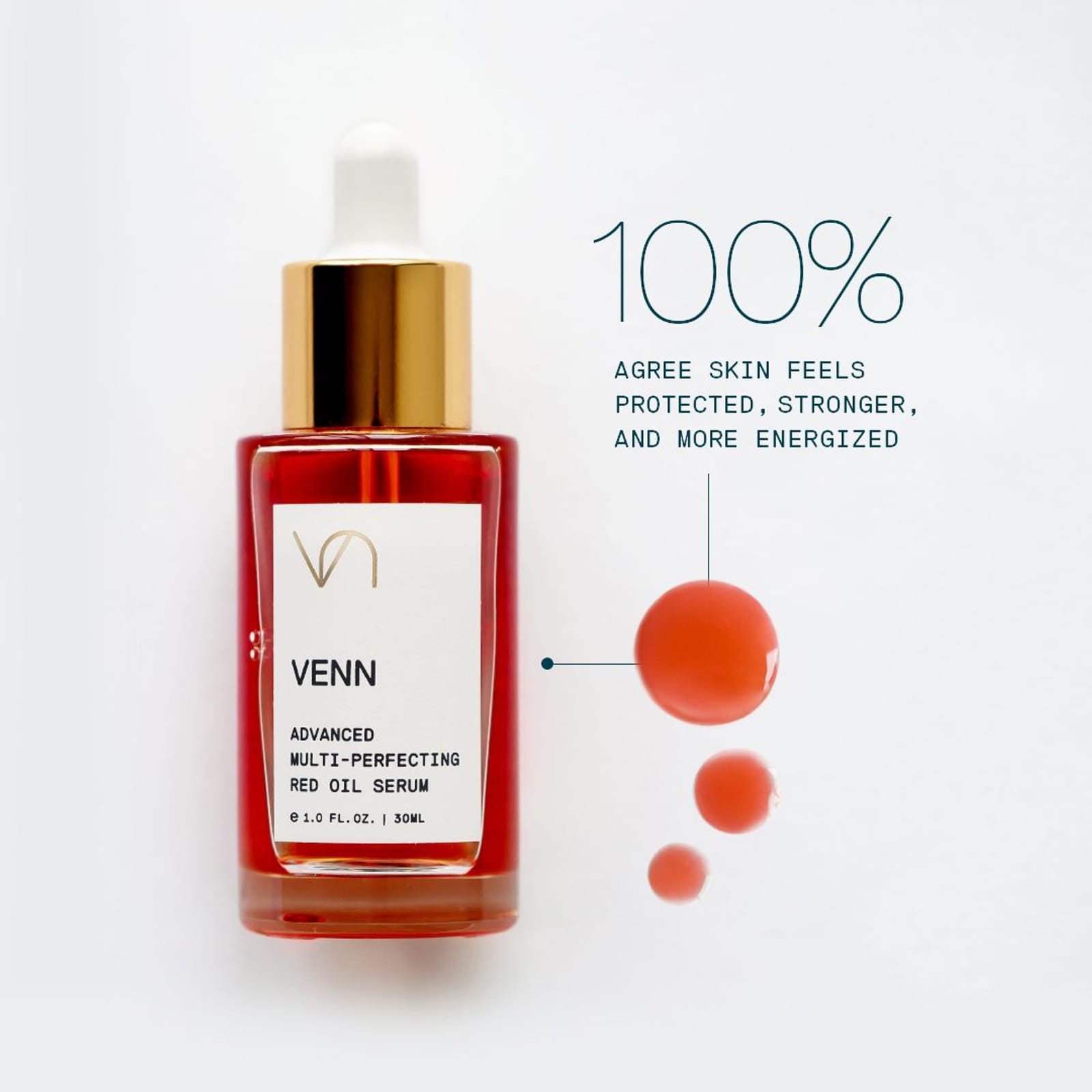 Red Oil 3