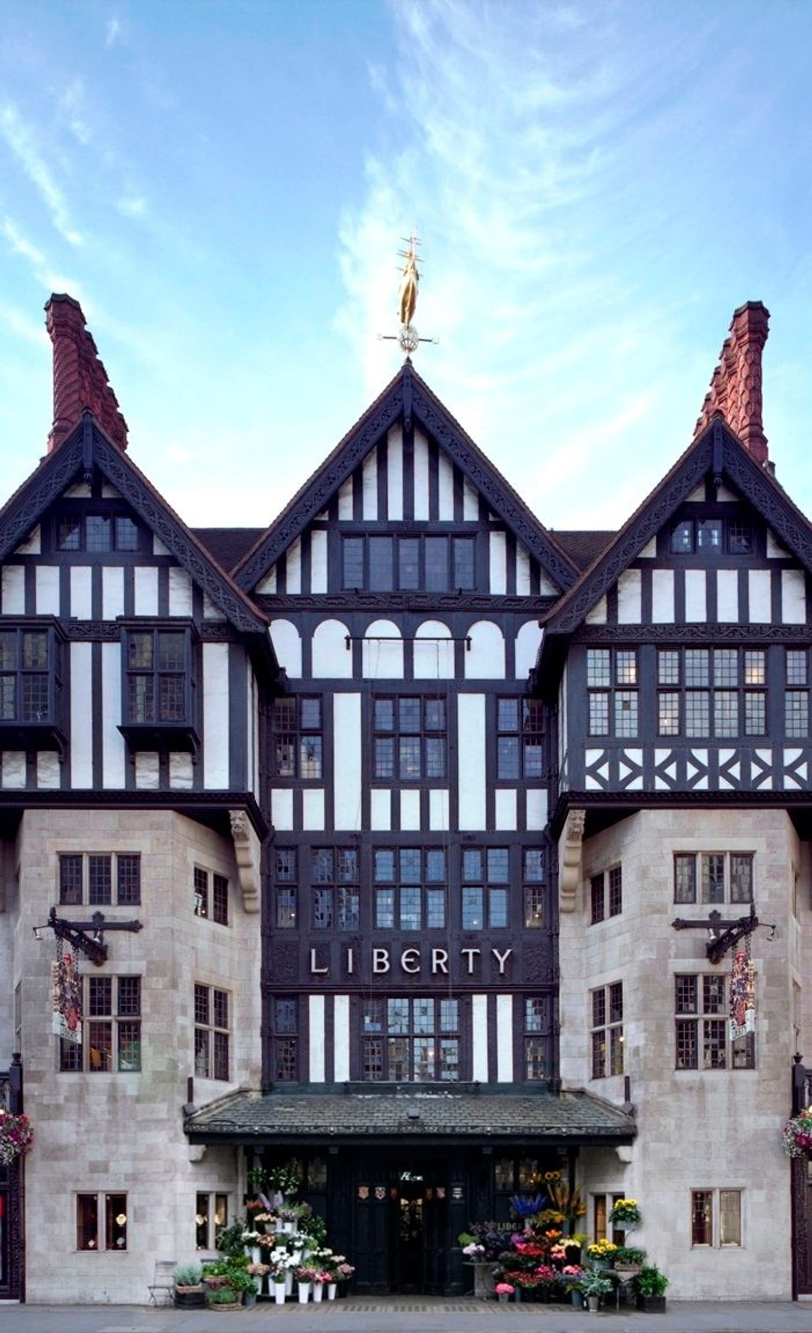 Bild SEITE 3 Mood Liberty Shopfront