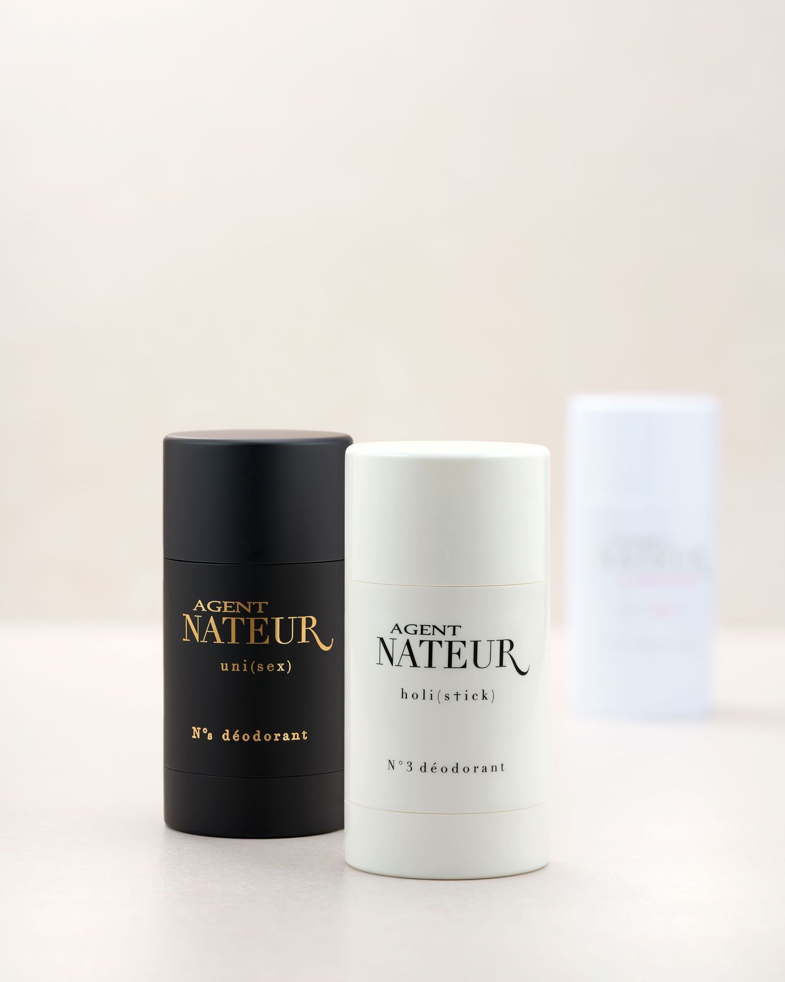Agent Nateur Deo 024 SH2204
