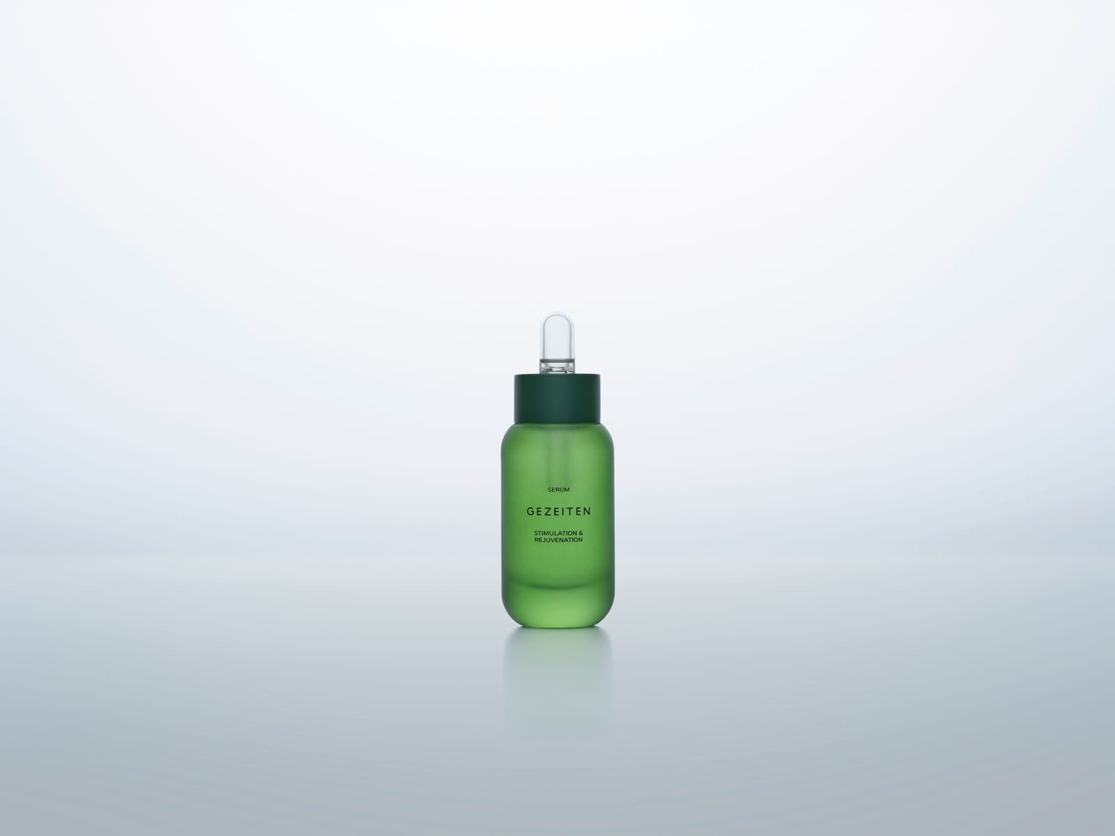 GEZEITEN SERUM STIMULATION REJUVENATION