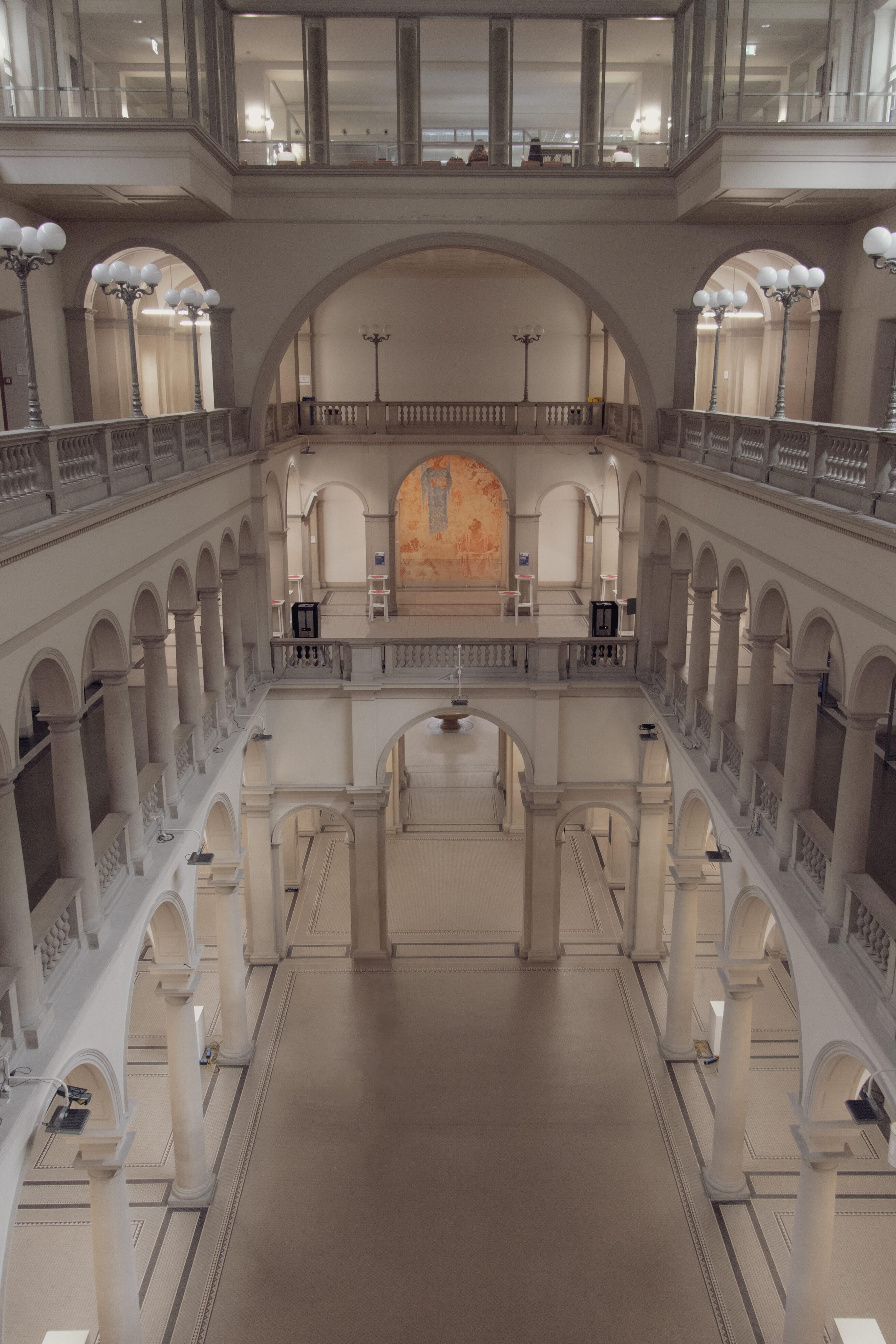 ETH Zurich