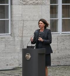  Ilse Aigner