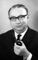  Heinrich Albertz