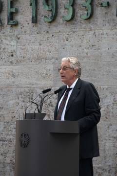  Gerhart Rudolf Baum