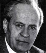 Prof. Dr. Eberhard Bethge