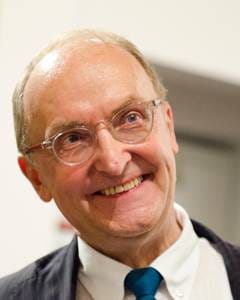 Prof. Dr. Rainer A. Blasius