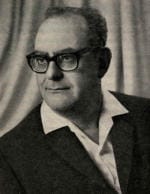 Prof. Dr. Charles Bloch