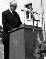 Prof. Dr. Dr. h.c. Karl Brandt
