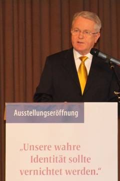 Dr. Axel Hartmann