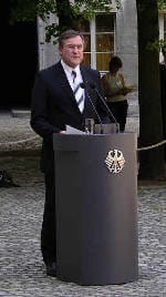 Dr. Franz Josef Jung