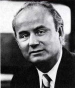  Hans Matthöfer