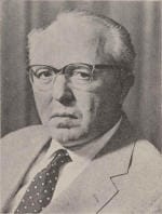 Dr. Peter Paul Nahm