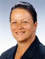  Karin Schubert