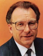 Prof. Dr. h.c. Lothar Späth