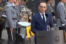 Heiko Maas