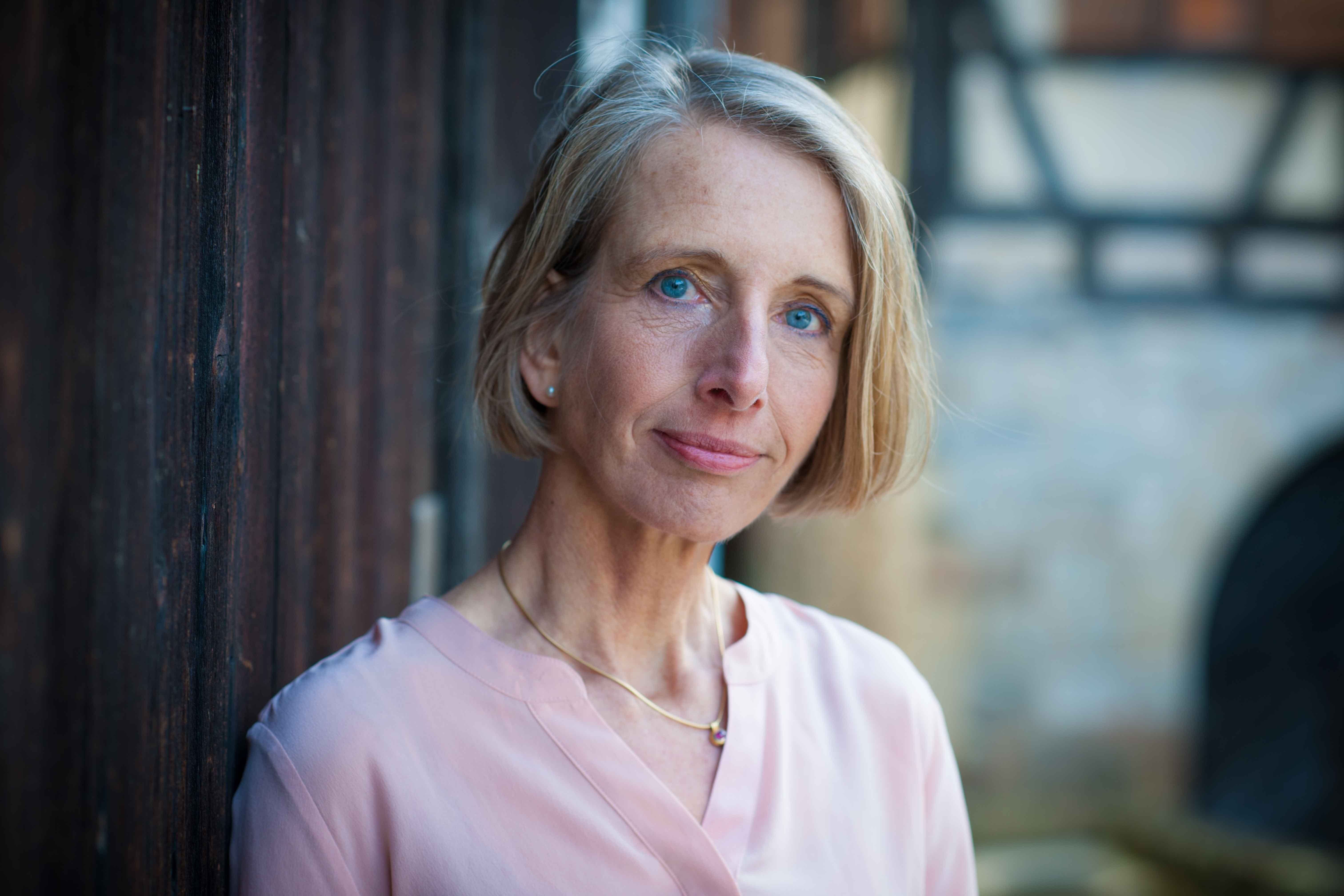 Valerie Riedesel Freifrau zu Eisenbach